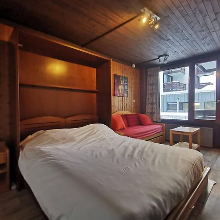 Studio 24m2 Sefcotel Tignes Exterior foto